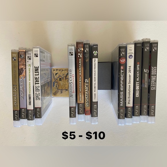 FOR SALE: Available PS3, PS4 and PSP Games - Picture 3 of 14